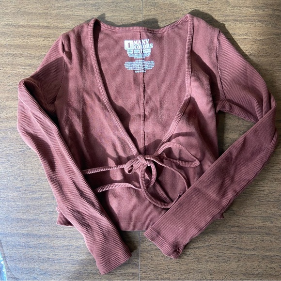 New Big Bud Press wrap top! - Picture 3 of 5